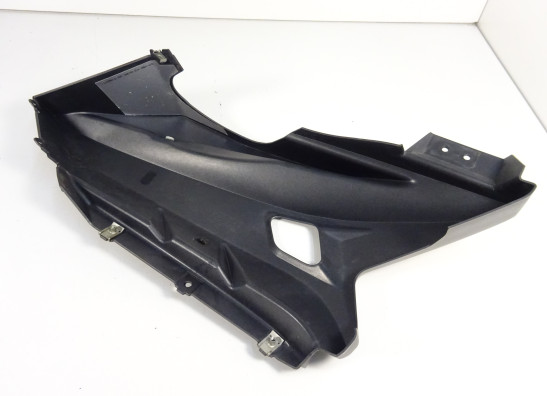 Verkleidung rechts unten Yamaha YZF R 125