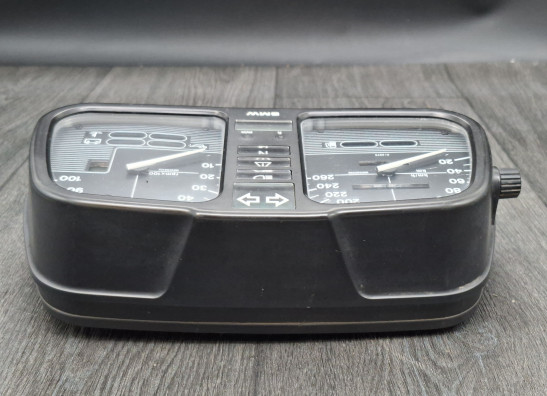 Meter combination BMW K 1100 LT
