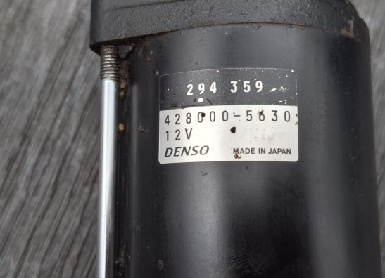 Startmotor BMW F 800 GS