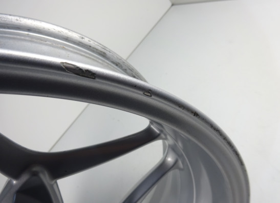 Rear wheel BMW K 1300 GT