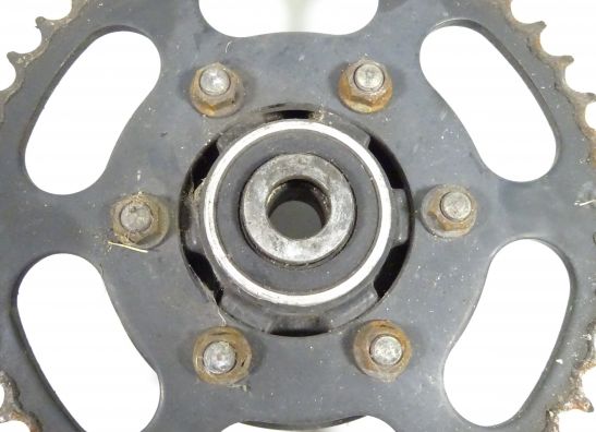 Driven flange Kawasaki ZXR 400
