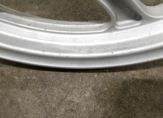 Felge hinten BMW R 100 RT