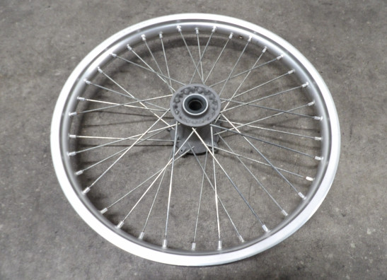 Voorvelg Aprilia RXV  SXV