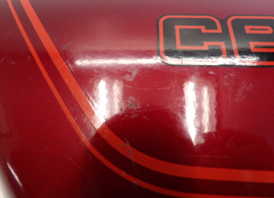 Rechter zijkuip klein Honda CB 650