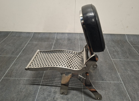 Rugsteun sissybar Harley Davidson FXST Softail Standard