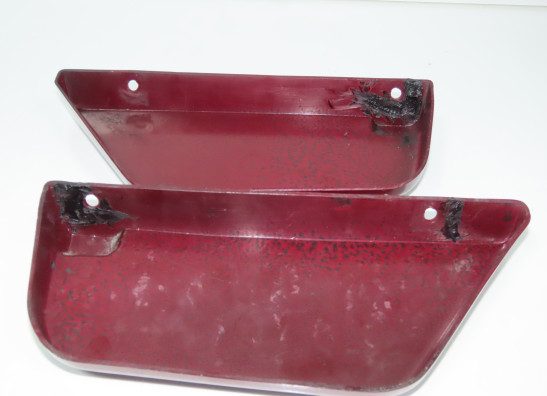 Valbeugel Moto Guzzi California T3