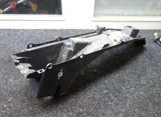 Heckunterverkleidung Yamaha XT 1200 Z Super Tenere