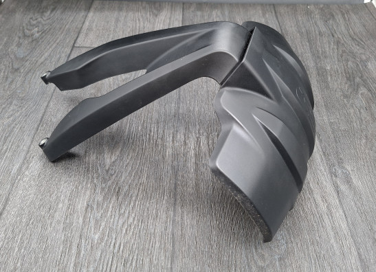 Hinterradabdeckung BMW R 1200 GS LC