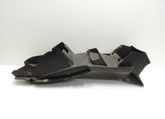 Achterspatbord Hyosung GT 125 N