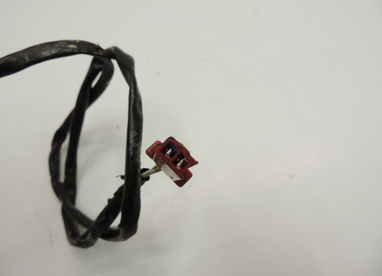 Pulsgever Honda XL 1000 V Varadero