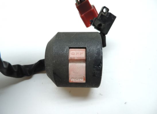 Handlebar switch assy right Honda VFR 750