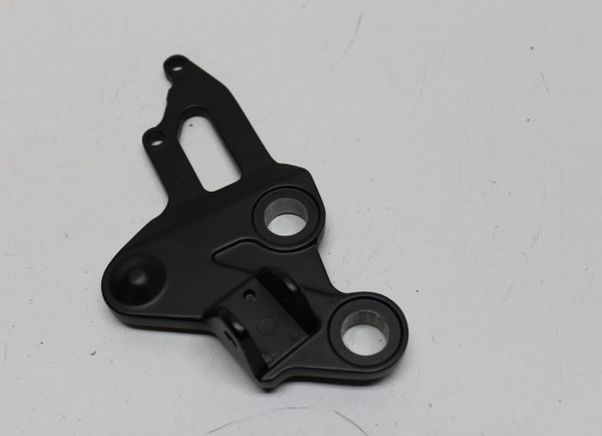 Main step holder right Yamaha MT 07
