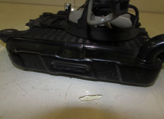 Radiateur Kawasaki ZZR 250