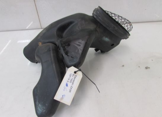 Rechter luchtbuis Kawasaki ZX 9 R