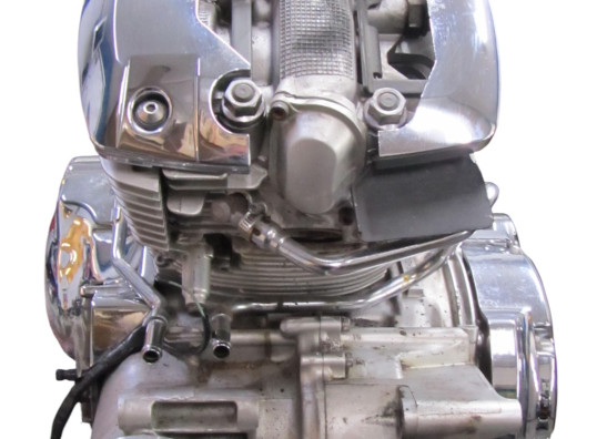Motorblok Yamaha XVS 1100 Dragstar