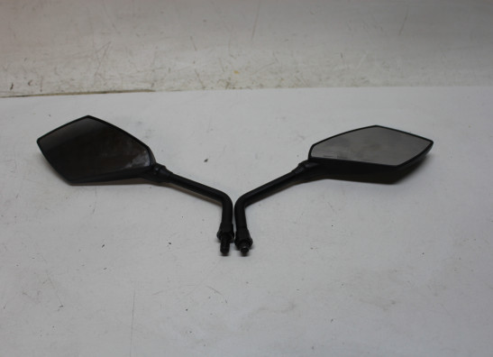 Mirror set Yamaha FAZER 1000