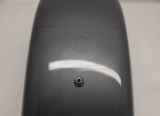 Achterspatbord Harley Davidson Softtail