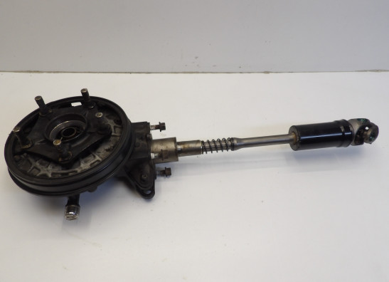 Kardan Honda ST 1100 Pan European