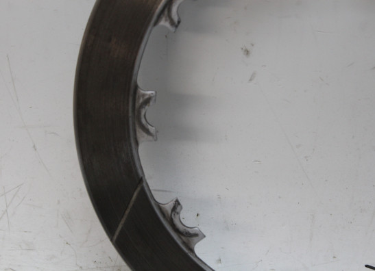 Braking disc right front Honda VFR 750 R - RC30