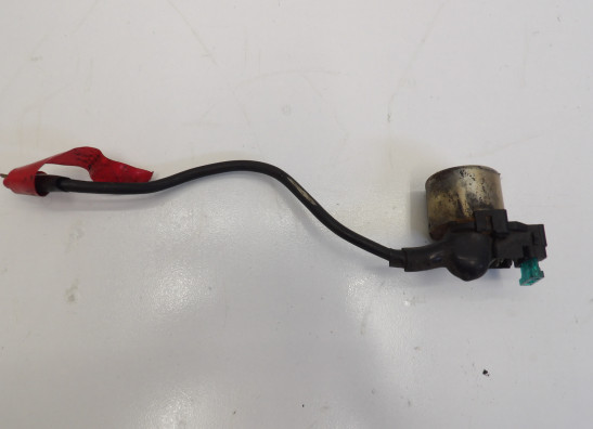 Startmotor relais Kawasaki GPZ 500