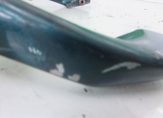 Bagagedrager Yamaha TDM