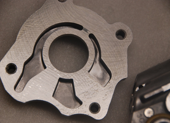Oil pump Harley Davidson Softtail
