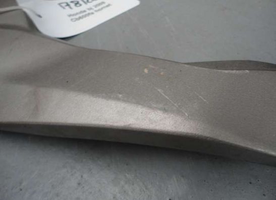 Footpegs left and or right Honda CB 600 F