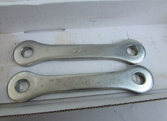 Overig Suzuki SFV 650 Gladius