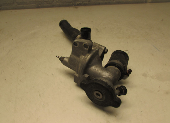 Radiator toebehoren Honda CBR 1000 F