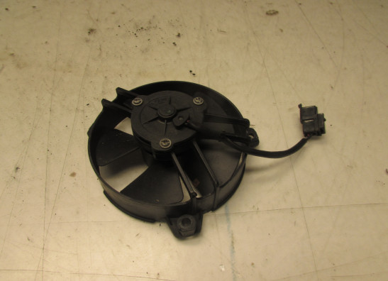 Fan Aprilia Sportcity 125