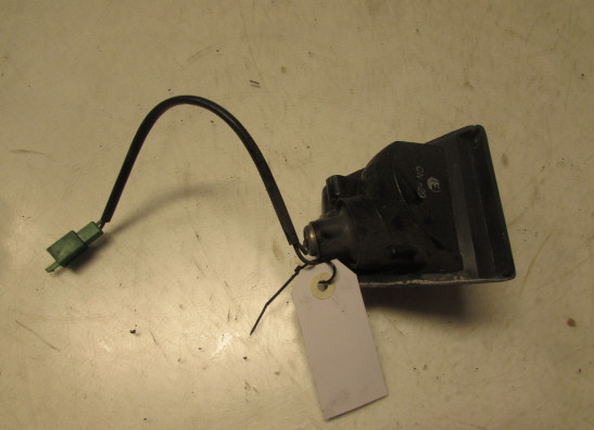 Winker Kawasaki GPX 600