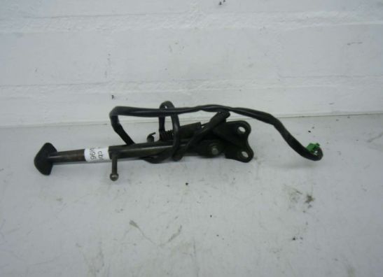 Side stand bar Honda CBR 600 F