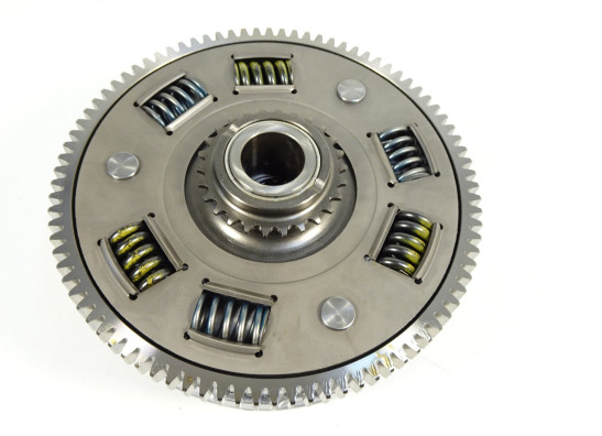 Clutch Kawasaki ER 6