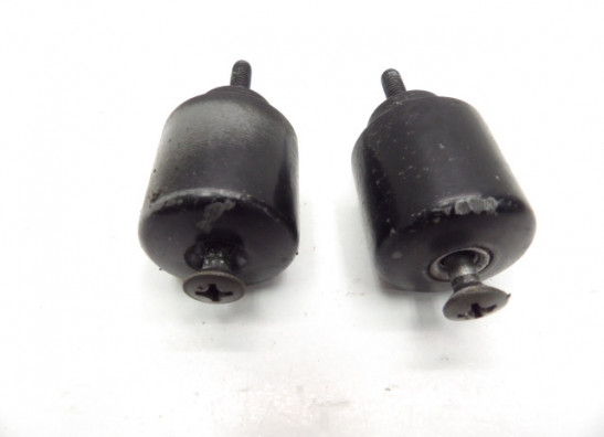 Stuurdemper Honda Deauville 650 - 700