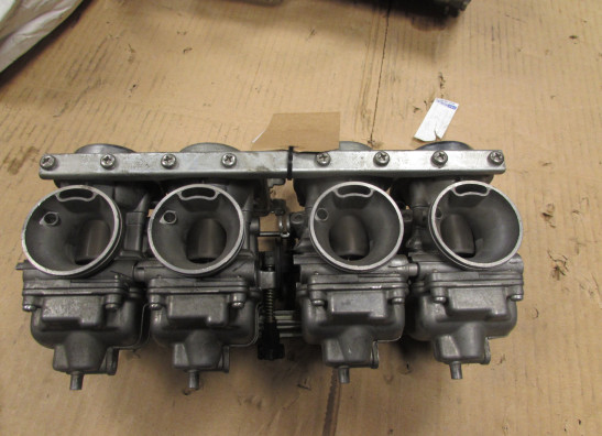 Carburateurset Honda CBX 550 F2