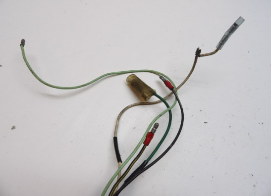 Lenkerschalter links Honda CB 550