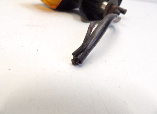 Blinker hinten rechts Kawasaki GPZ 750