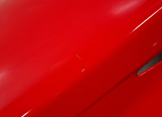 Onderkuip Triumph 675 Street Triple R