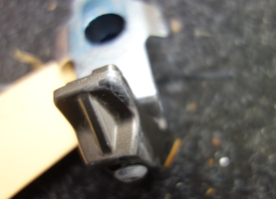 Swingarm Suzuki GSX S 750