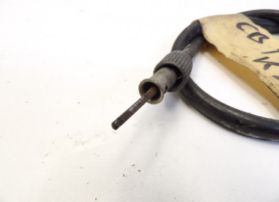 Toeren teller kabel Honda CB 750 