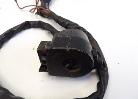 Handlebar switch assy left Kawasaki Z 650