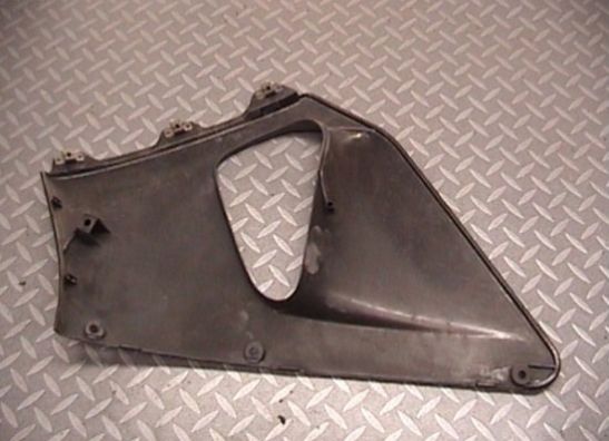 Rechter zijkuip klein Honda CBR 900 RR