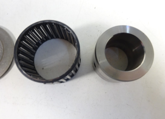 Koppeling Kawasaki Z 800