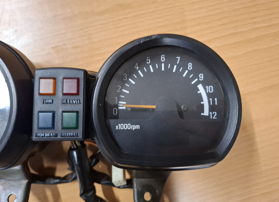 Tellerset Yamaha XJ 750 