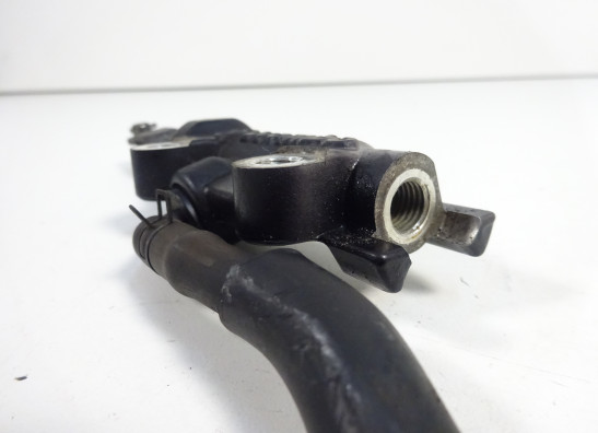 Bremszylinder hinten Yamaha FZ6