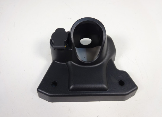 Ignition key Triumph Tiger 800 2010-2014
