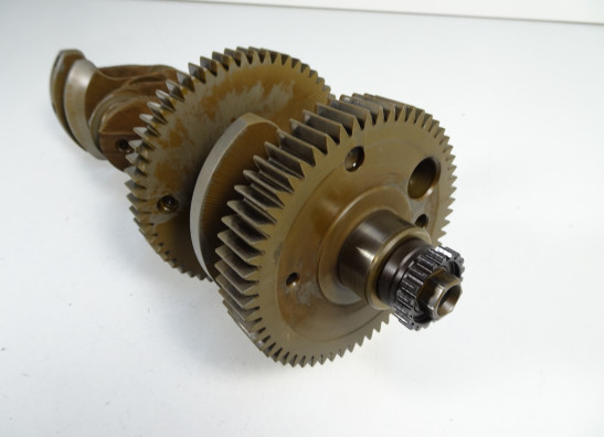 Krukas BMW K 1300 GT