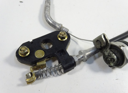 Key set MV Agusta 989 Brutale R