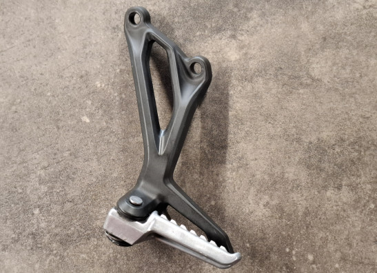 Duo voetsteun links Kawasaki Z 900