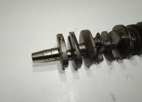 Krukas Yamaha XJ 600 Diversion